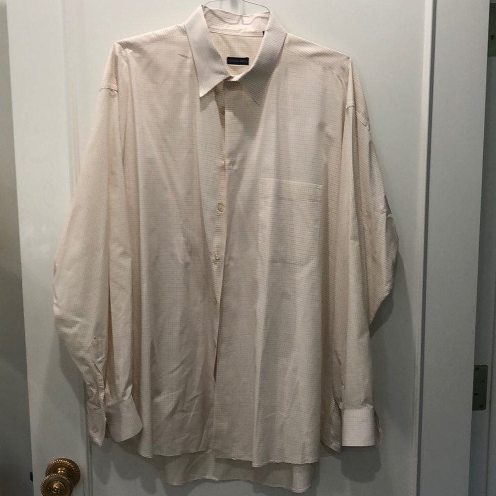 Gitman Bro’s XXL